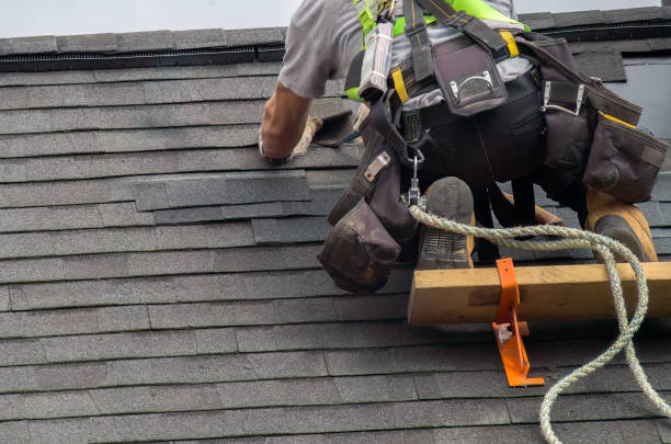 Reliable Roof Replacement contractor in Crystal Springs, FL by Brentwood Metal Roofing