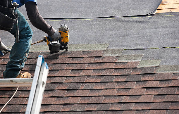 Licensed Roof Replacement service in Crystal Springs, FL - Brentwood Metal Roofing
